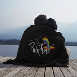 Плед 3D Pink Floyd - Пинк флойд лужа - фото 2
