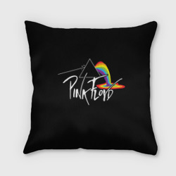 Подушка 3D Pink Floyd - Пинк флойд лужа