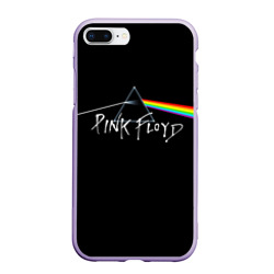 Pink Floyd - Пинк флойд – Чехол для iPhone 7Plus/8 Plus матовый с принтом купить
