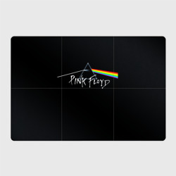 Магнитный плакат 3Х2 Pink Floyd - Пинк флойд
