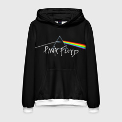 Мужская толстовка 3D Pink Floyd - Пинк флойд