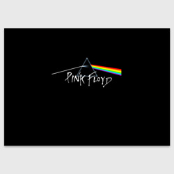 Поздравительная открытка Pink Floyd - Пинк флойд
