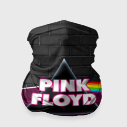 Бандана-труба 3D Pink Floyd. Пинк флойд