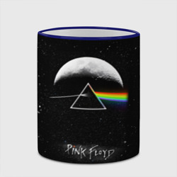 Кружка с полной запечаткой Pink Floyd logo Пинк флойд звезды - фото 2