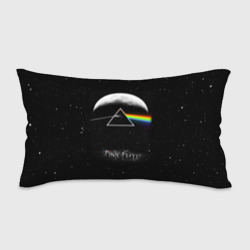 Подушка 3D антистресс Pink Floyd logo Пинк флойд звезды