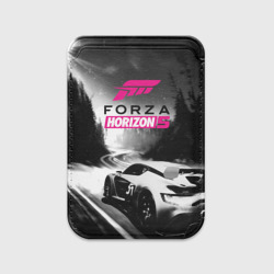 Картхолдер Magsafe магнитный Forza Horizon 5 - night race