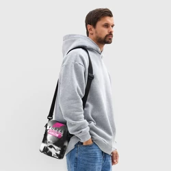 Сумка через плечо 3D Forza Horizon 5 - night race - фото 2