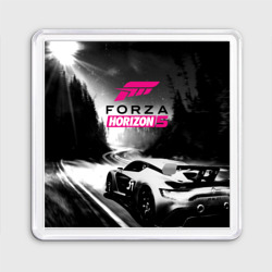 Магнит 55*55 Forza Horizon 5 - night race