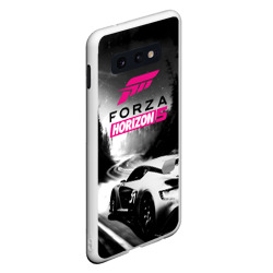 Чехол для Samsung S10E Forza Horizon 5 - night race - фото 2