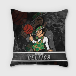 Подушка 3D Boston Celtics , Бостон Селтикс