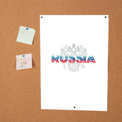 Постер Russia Sport Team - фото 2