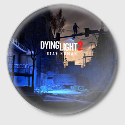 Значок Dyng Light 2: Stay Human - Приближается ночь