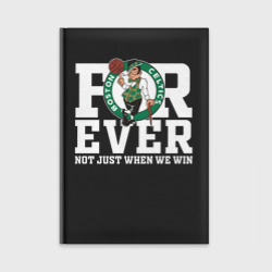 Ежедневник Forever not just when We win, Boston Celtics, Бостон Селтикс