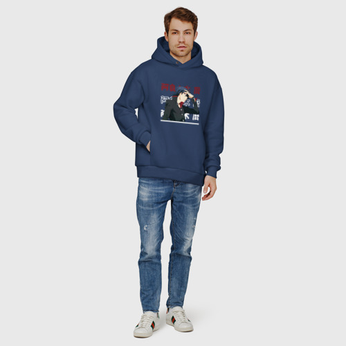 Monogatari hoodie best sale