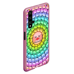 Чехол для Honor 20 Psychedelic Lalafanfan - фото 2