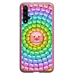 Чехол для Honor 20 Psychedelic Lalafanfan