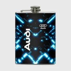 Фляга Audi Neon