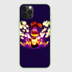 Чехол для iPhone 12 Pro Max Rayman Legends Рэйман