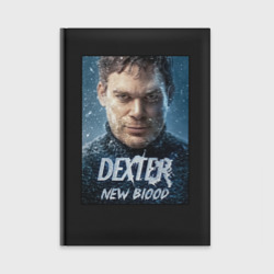 Ежедневник Dexter New Blood Декстер Новая Кровь