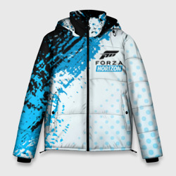 Мужская зимняя куртка 3D Forza Horizon Форза