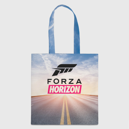 Шоппер 3D Forza Horizon 5 Форза Хорайзен
