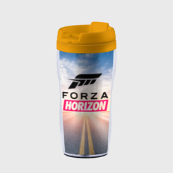 Термокружка-непроливайка Forza Horizon 5 Форза Хорайзен