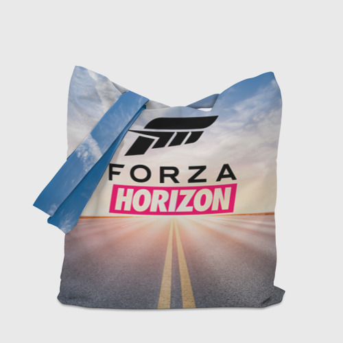 Шоппер 3D Forza Horizon 5 Форза Хорайзен - фото 4