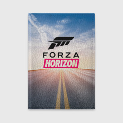 Обложка для автодокументов Forza Horizon 5 Форза Хорайзен