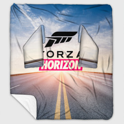 Плед с рукавами Forza Horizon 5 Форза Хорайзен