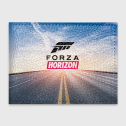 Обложка для студенческого билета Forza Horizon 5 Форза Хорайзен