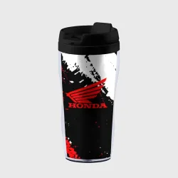 Термокружка-непроливайка Honda Logo Auto