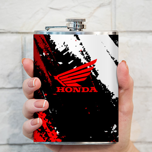 Фляга Honda Logo Auto - фото 3