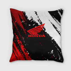 Подушка 3D Honda Logo Auto