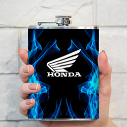 Фляга Honda Fire - фото 2