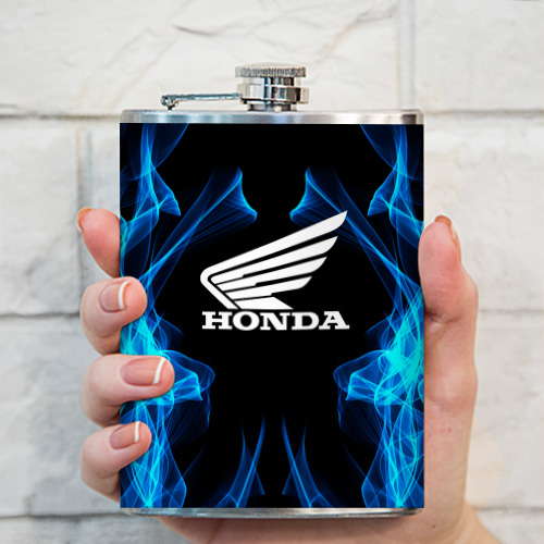 Фляга Honda Fire - фото 3