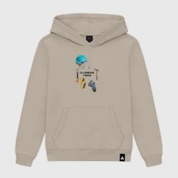 Мужская толстовка хлопок Снаряжение для альпинизма