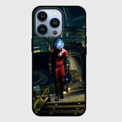 Чехол для iPhone 13 Pro Prey  game