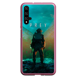 Чехол для Honor 20 Prey  planet