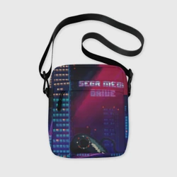 Сумка через плечо 3D Sega mega Drive