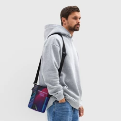 Сумка через плечо 3D Sega mega Drive - фото 2