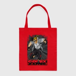 Шоппер BioNature Sketch jump