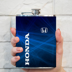 Фляга [Honda] - Blue - фото 2