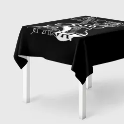Скатерть 3D Хой Сектор Газа