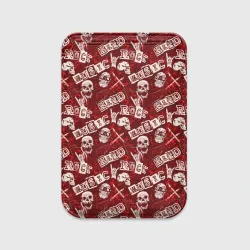 Картхолдер Magsafe магнитный Хард Рок hard-rock