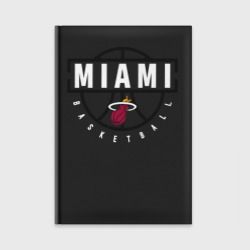 Ежедневник Miami heat NBA Маями Хит НБА