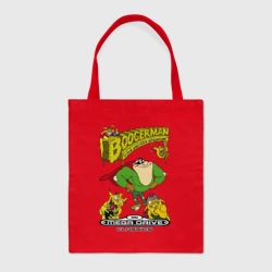 Шоппер BioNature Booger boy