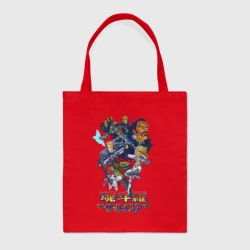 Шоппер BioNature Contra hard corps