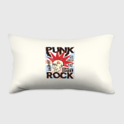 Подушка 3D антистресс Punk Rock Панк