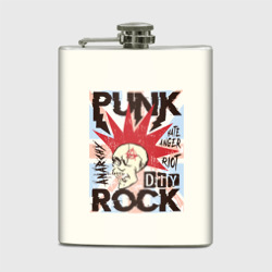 Фляга Punk Rock Панк