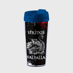 Термокружка-непроливайка Викинги: Вальхалла Vikings: Valhalla